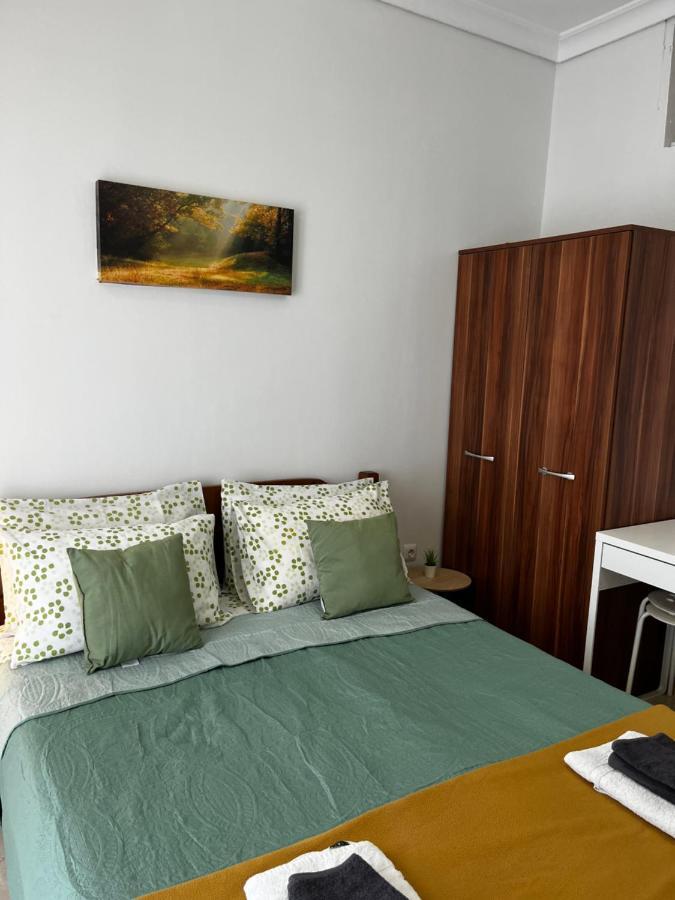 Istos Apartment Салоники Экстерьер фото