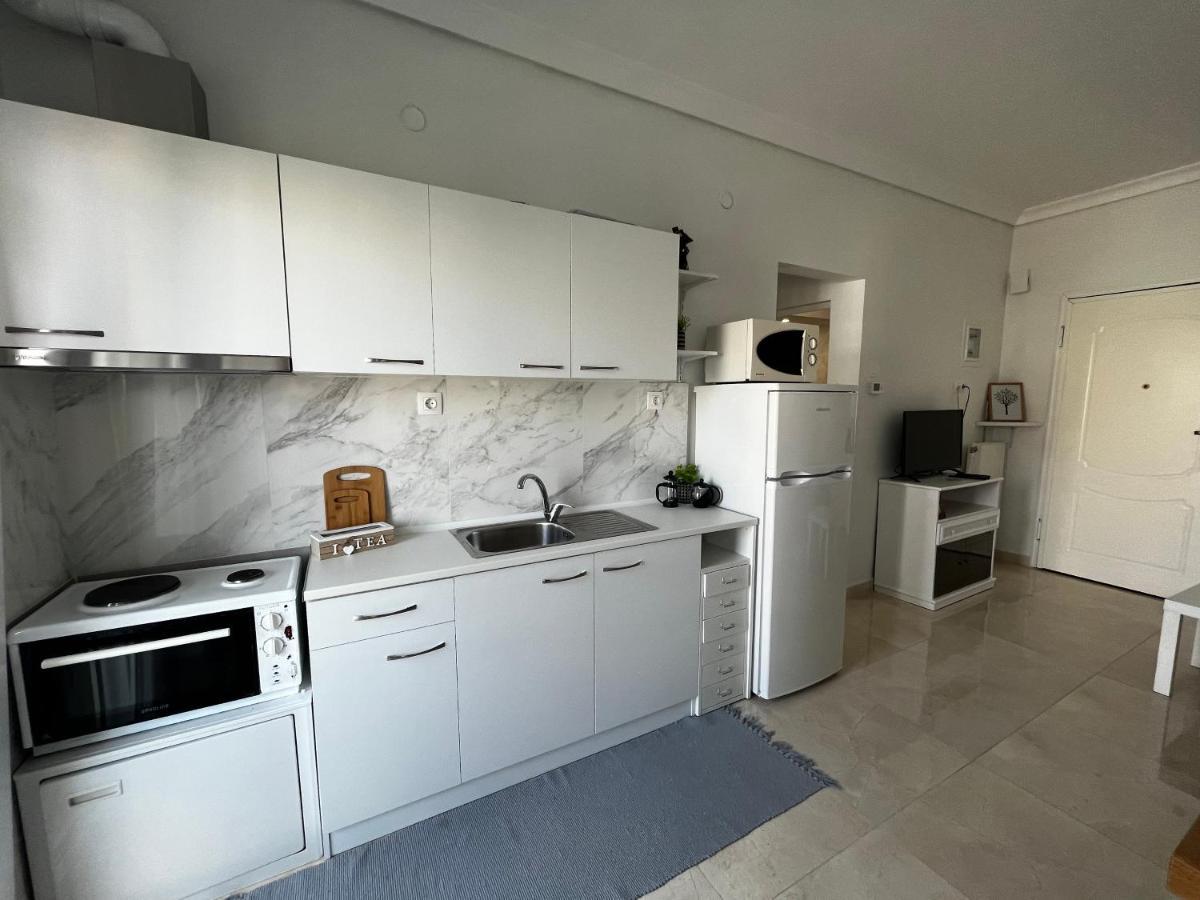Istos Apartment Салоники Экстерьер фото