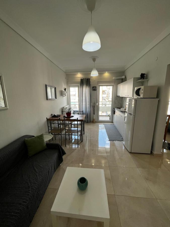 Istos Apartment Салоники Экстерьер фото