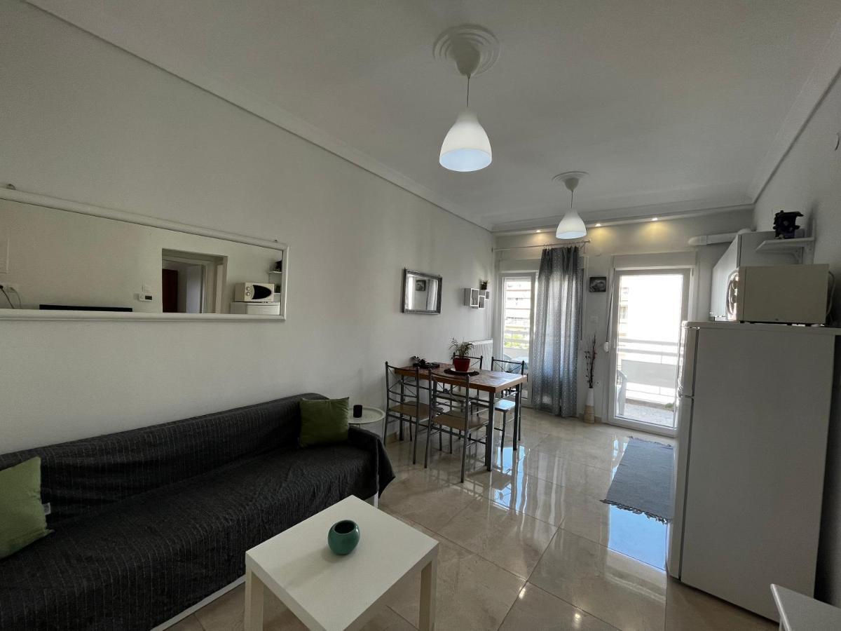 Istos Apartment Салоники Экстерьер фото