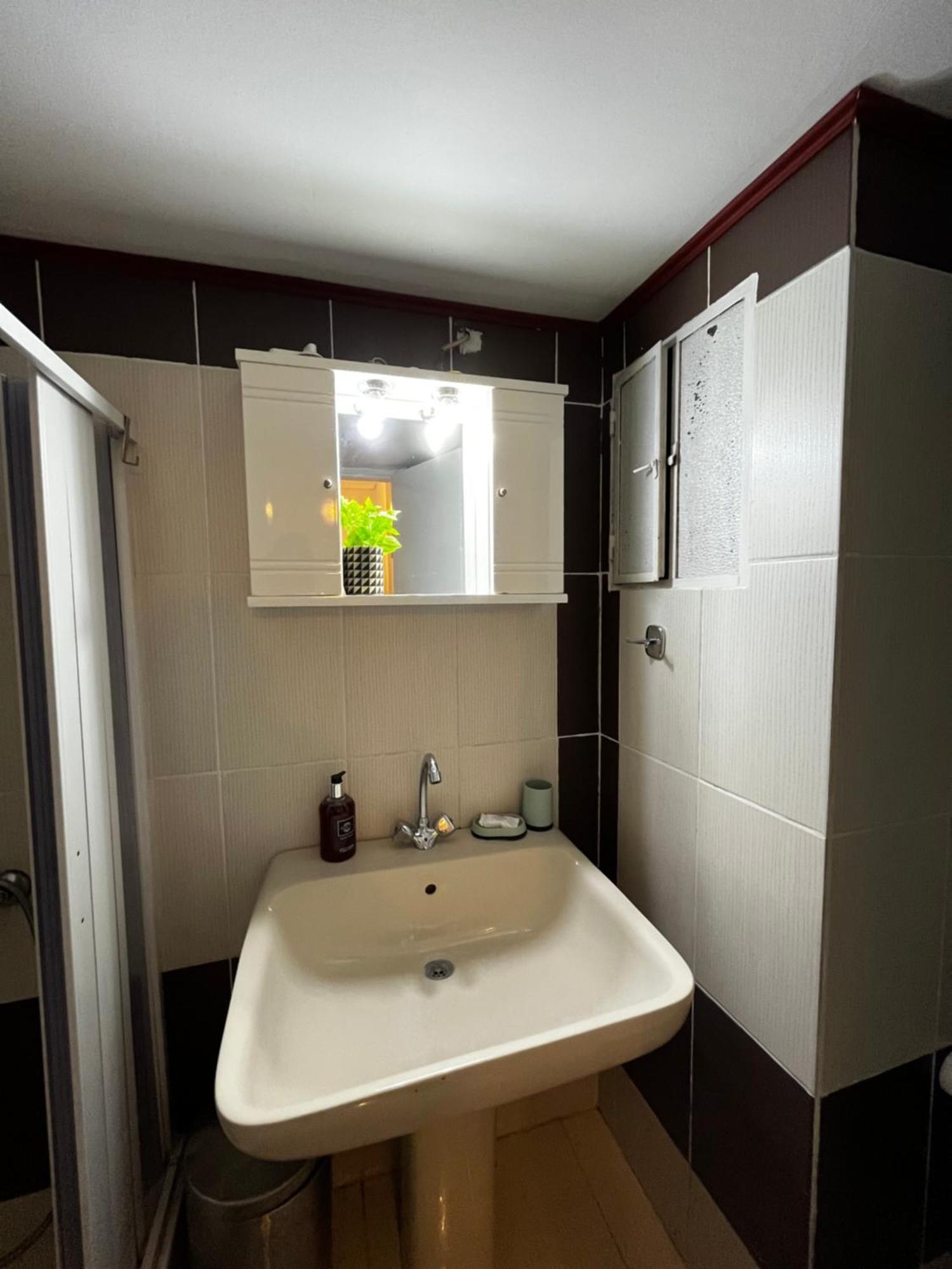Istos Apartment Салоники Экстерьер фото