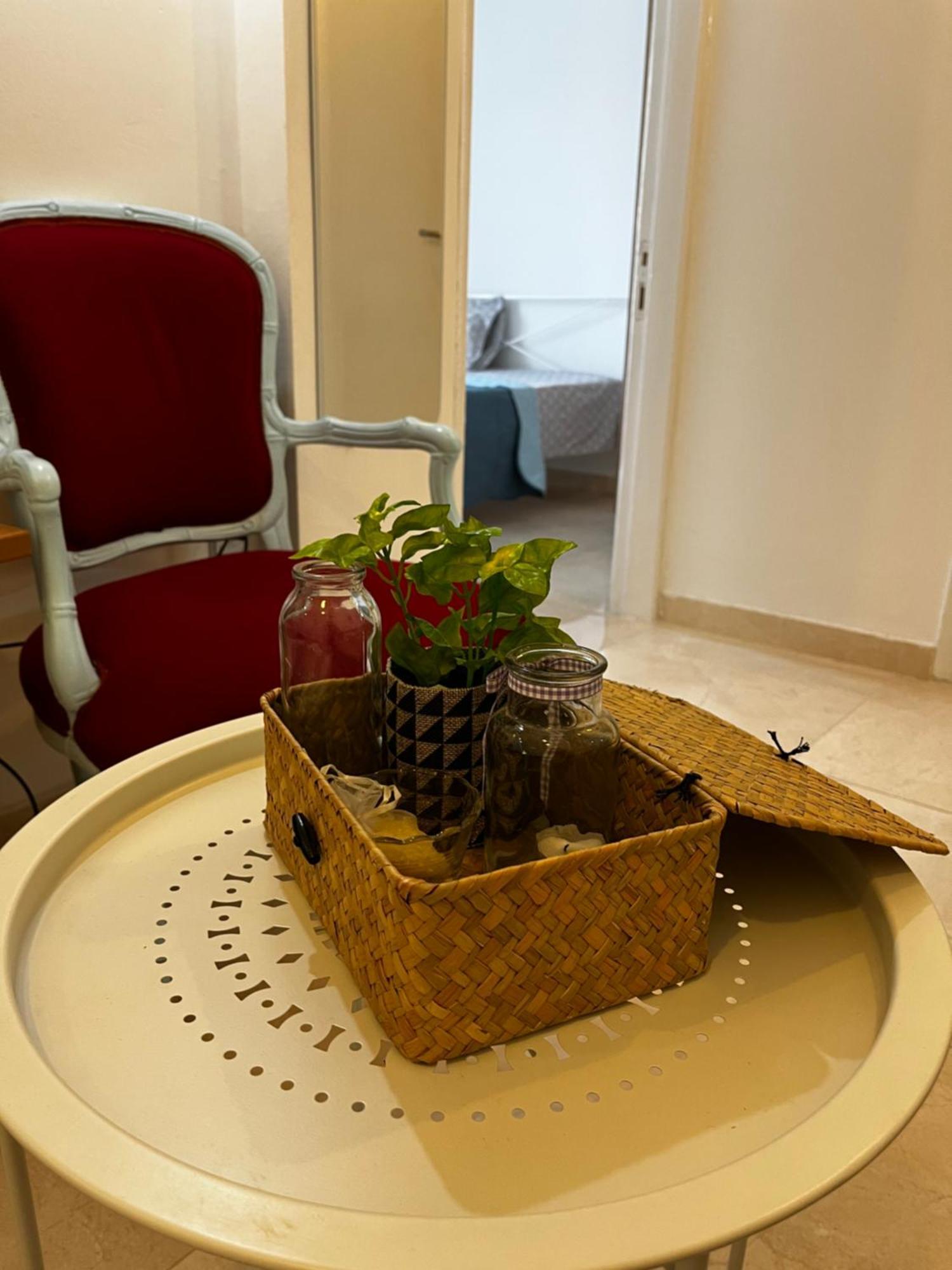 Istos Apartment Салоники Экстерьер фото