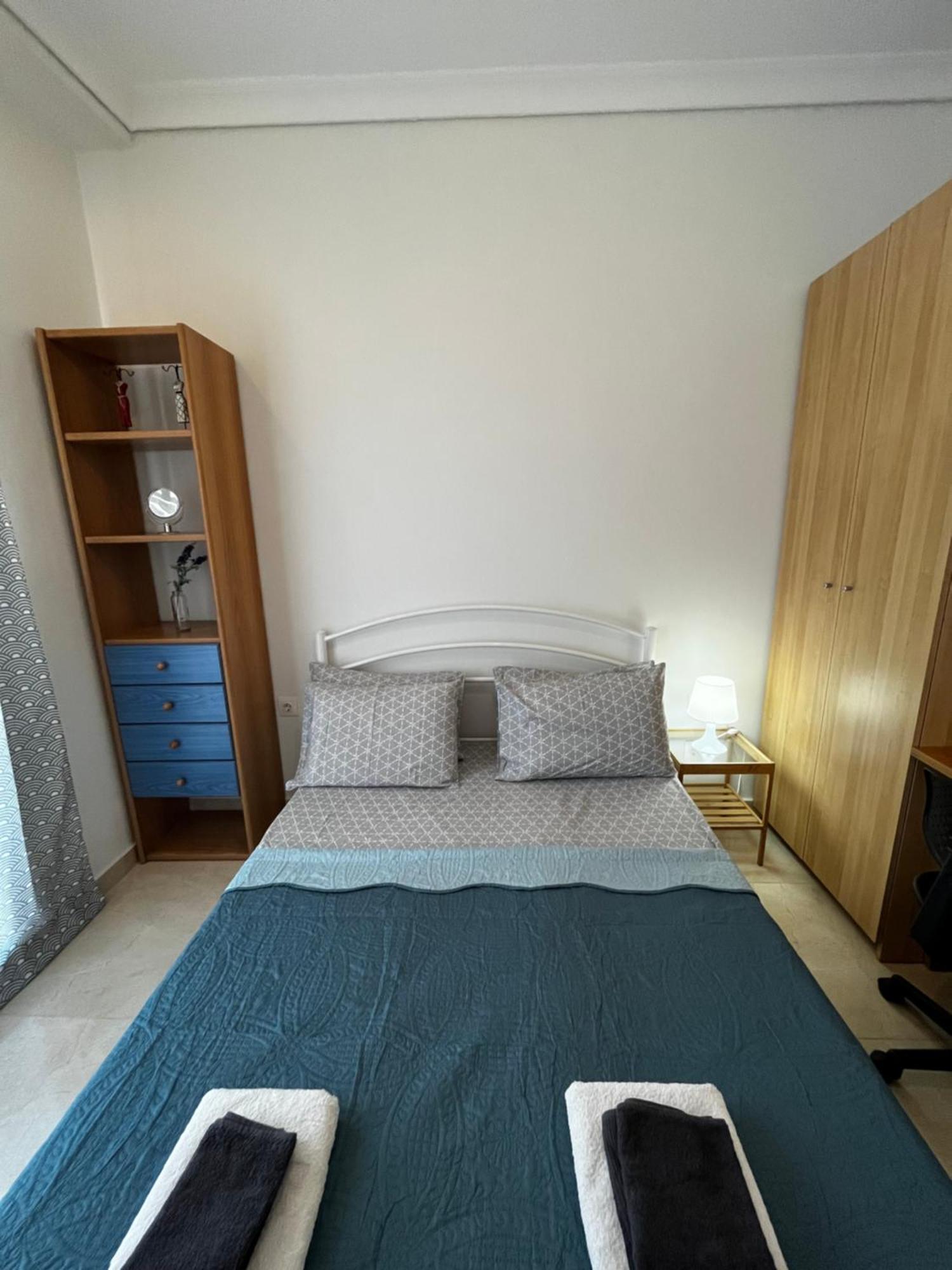Istos Apartment Салоники Экстерьер фото